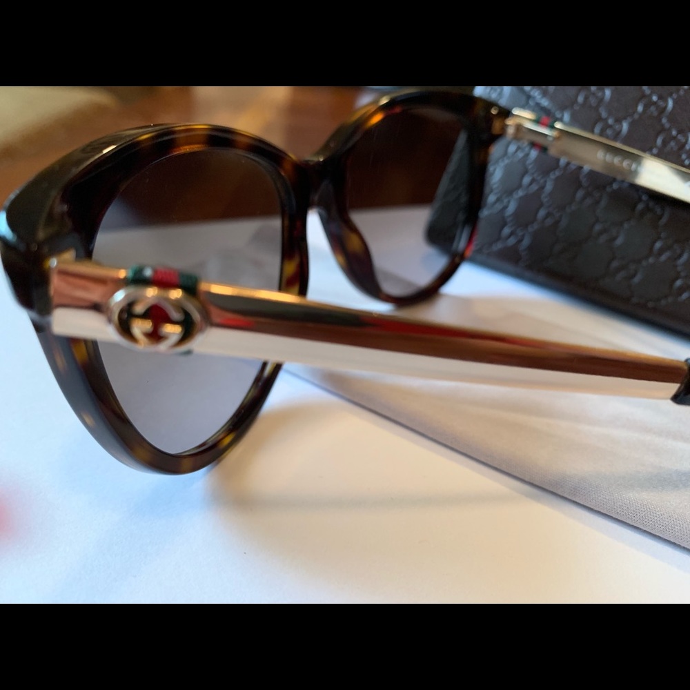 Gucci sunglasses